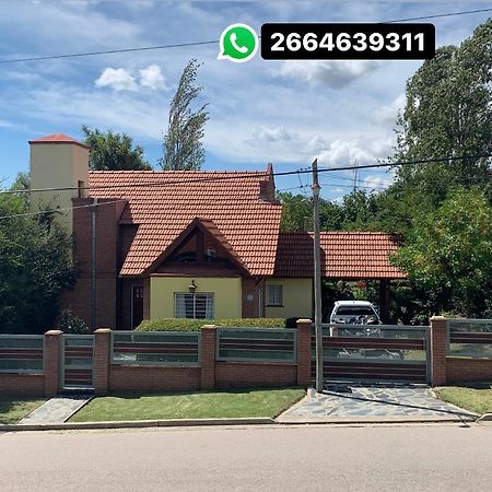 מרלו Chalet Individual Maiten 2 מראה חיצוני תמונה