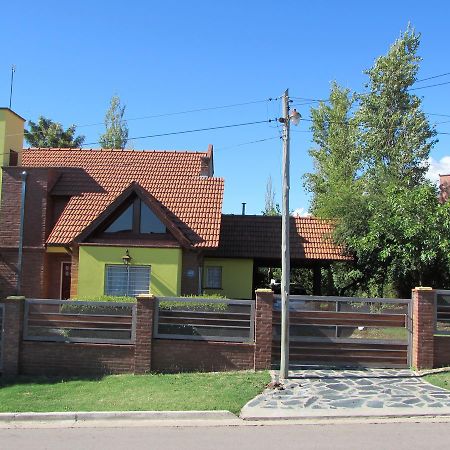 מרלו Chalet Individual Maiten 2 מראה חיצוני תמונה