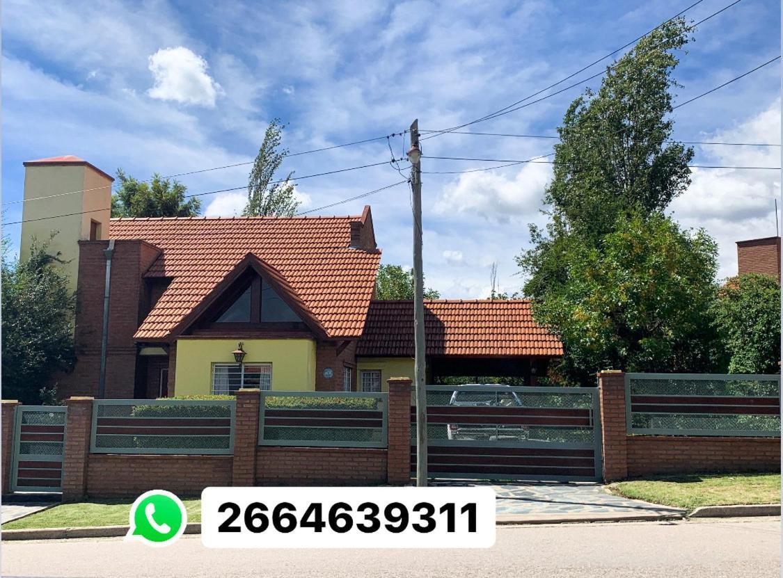מרלו Chalet Individual Maiten 2 מראה חיצוני תמונה