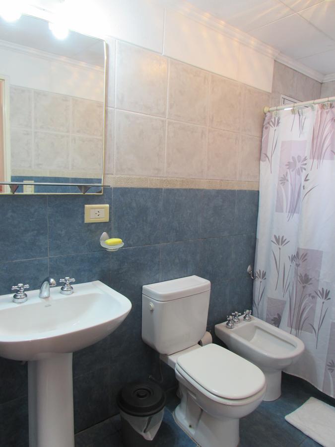 מרלו Chalet Individual Maiten 2 מראה חיצוני תמונה