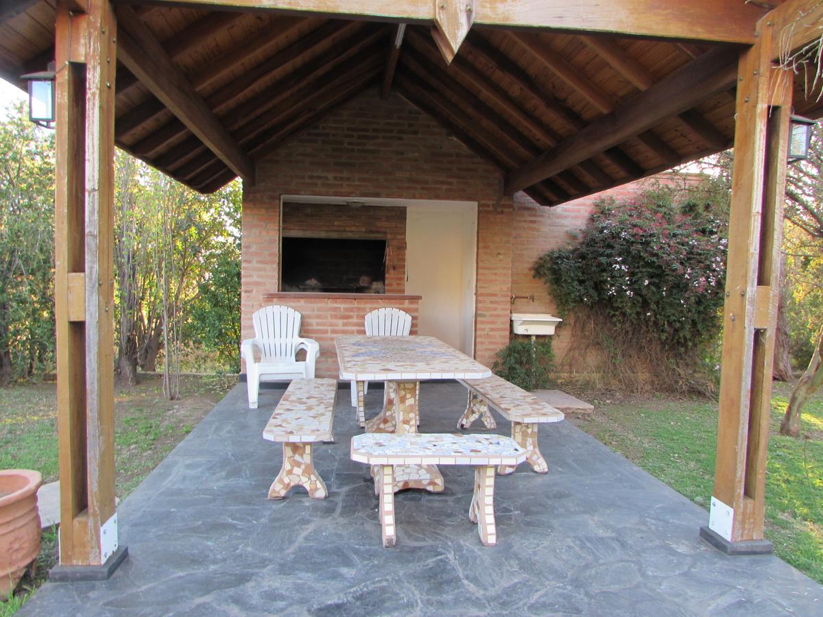 מרלו Chalet Individual Maiten 2 מראה חיצוני תמונה