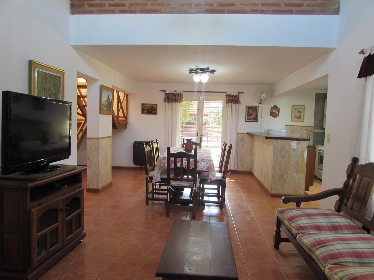 מרלו Chalet Individual Maiten 2 מראה חיצוני תמונה