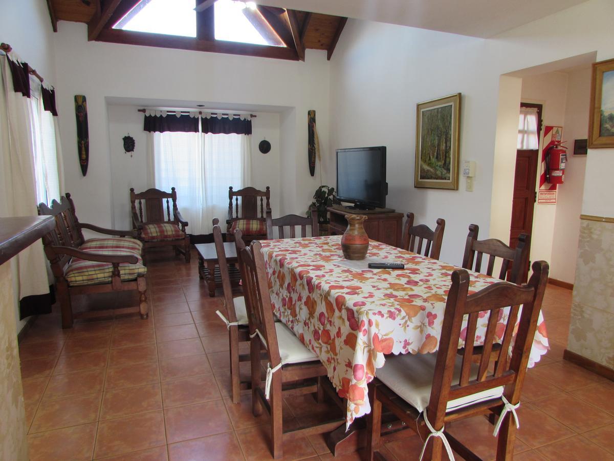 מרלו Chalet Individual Maiten 2 מראה חיצוני תמונה