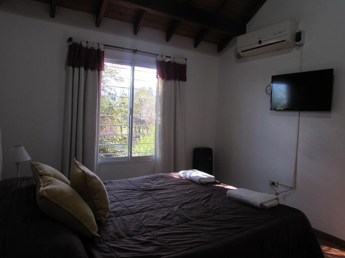 מרלו Chalet Individual Maiten 2 מראה חיצוני תמונה