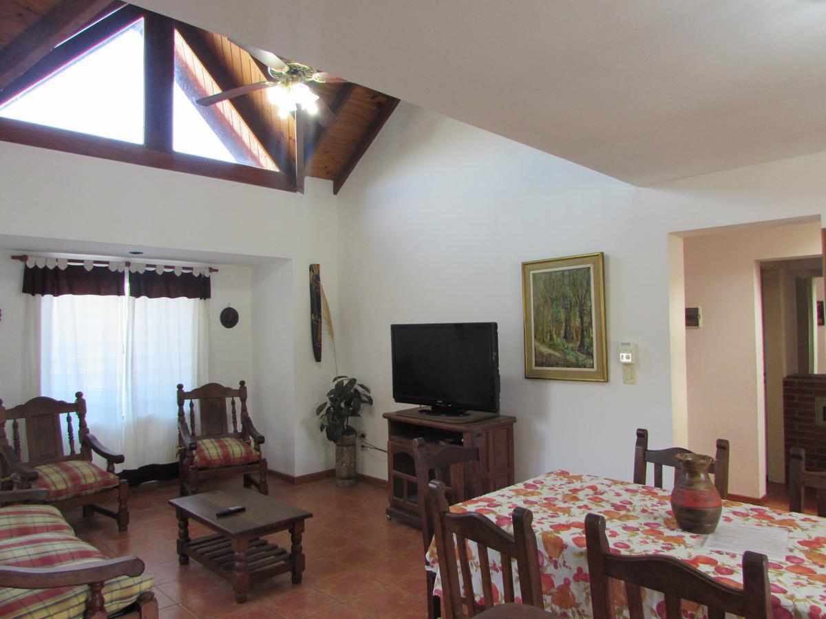 מרלו Chalet Individual Maiten 2 מראה חיצוני תמונה