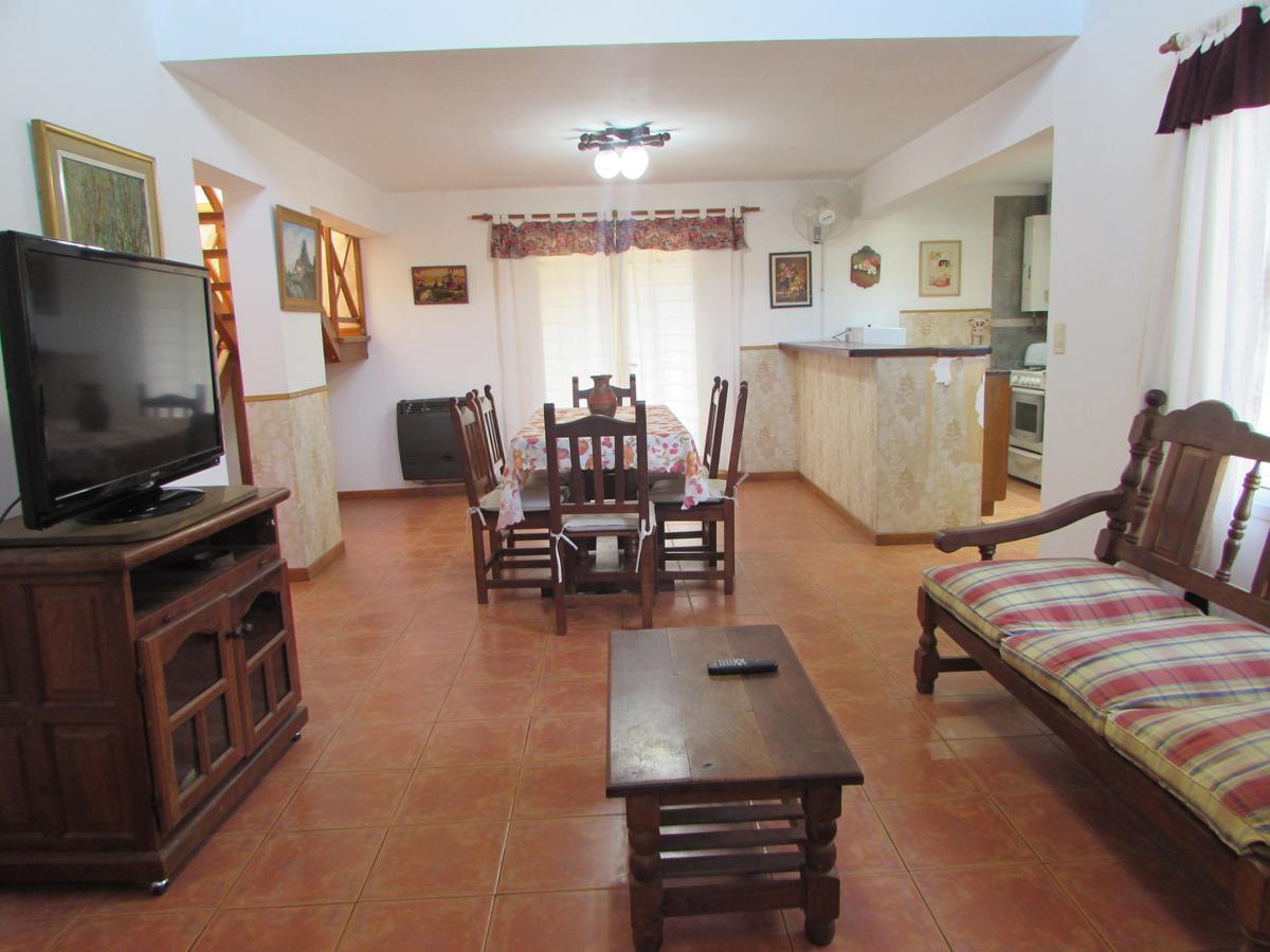 מרלו Chalet Individual Maiten 2 מראה חיצוני תמונה