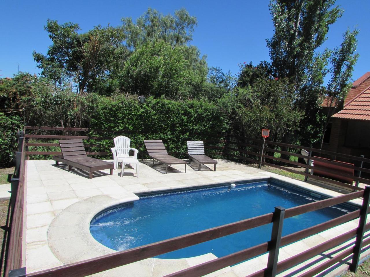 מרלו Chalet Individual Maiten 2 מראה חיצוני תמונה