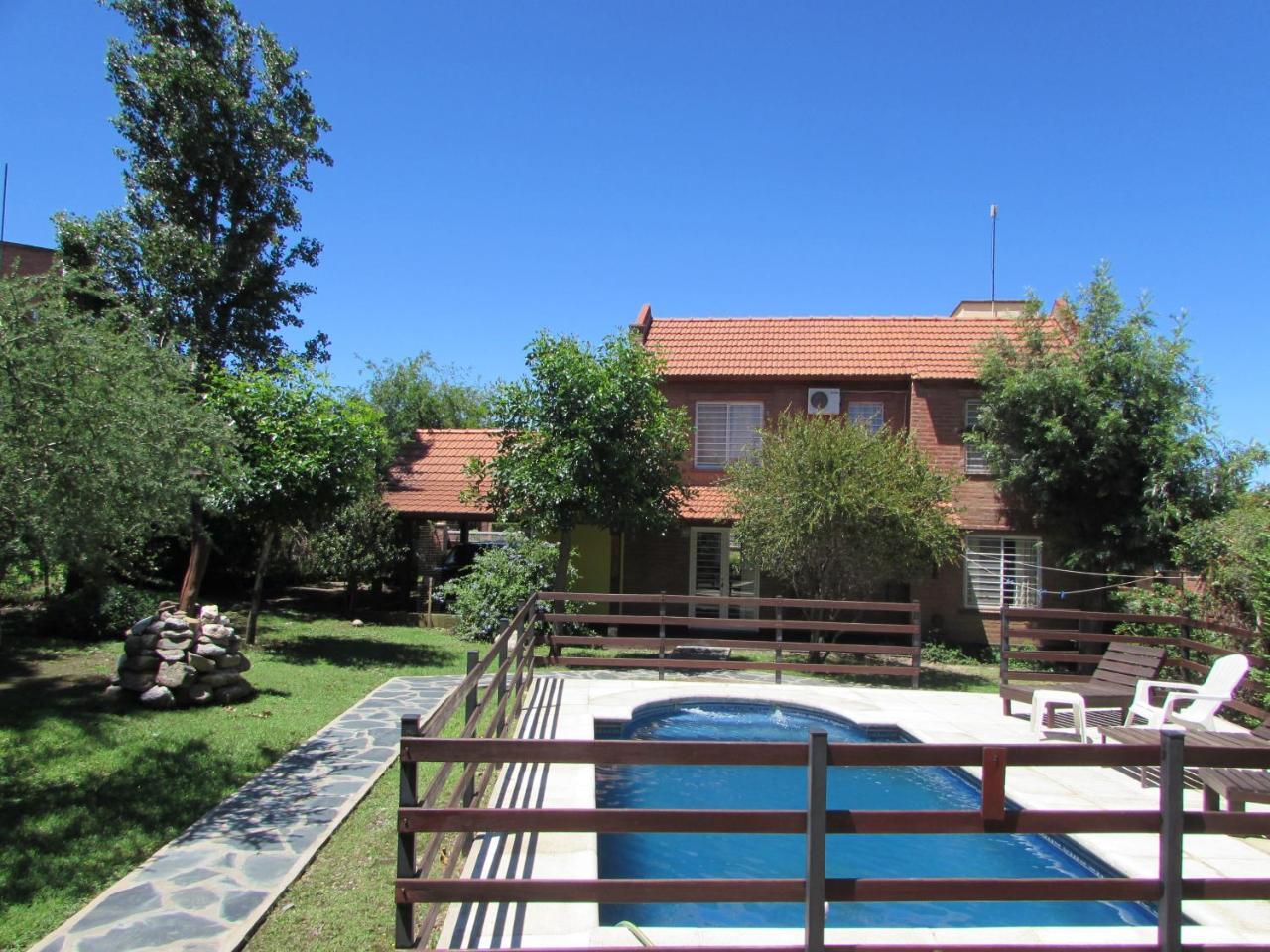מרלו Chalet Individual Maiten 2 מראה חיצוני תמונה