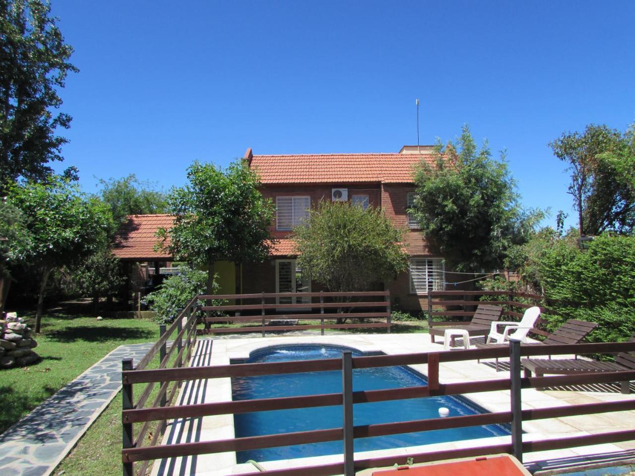מרלו Chalet Individual Maiten 2 מראה חיצוני תמונה