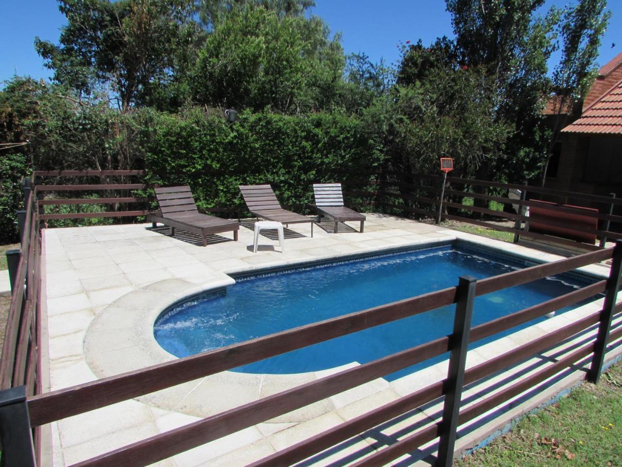מרלו Chalet Individual Maiten 2 מראה חיצוני תמונה