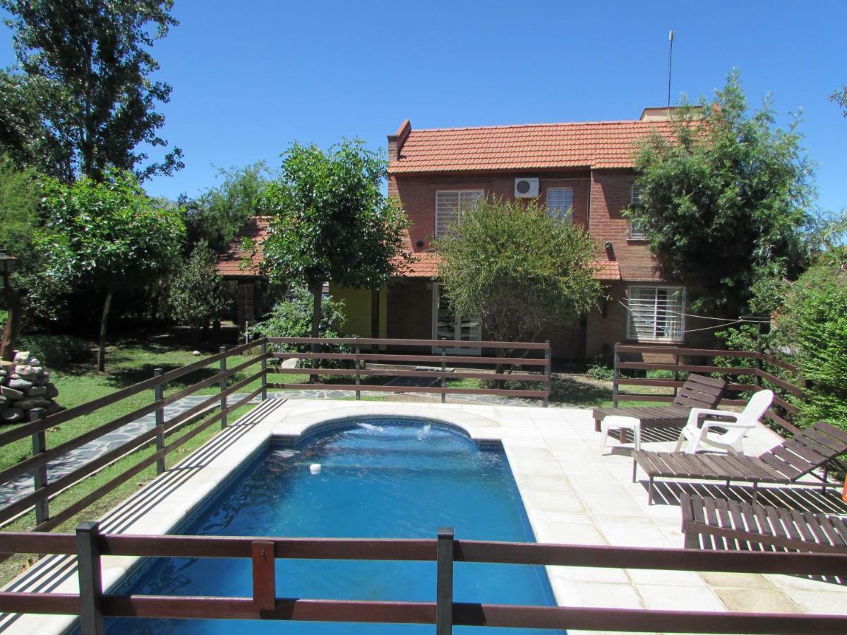 מרלו Chalet Individual Maiten 2 מראה חיצוני תמונה