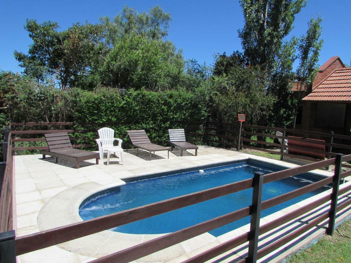 מרלו Chalet Individual Maiten 2 מראה חיצוני תמונה